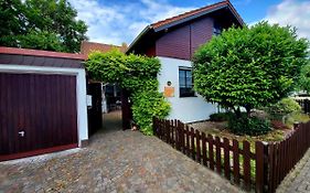 Ferienwohnung Theresa